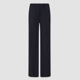 Morissey Tailoring Wool Stretch Trousers