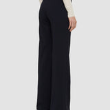 Morissey Tailoring Wool Stretch Trousers