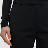 Tailoring Wool Stretch Coleman Trousers