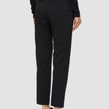 Tailoring Wool Stretch Coleman Trousers