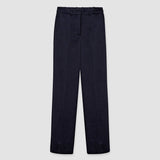 Coleman Tailoring Wool Stretch Trousers