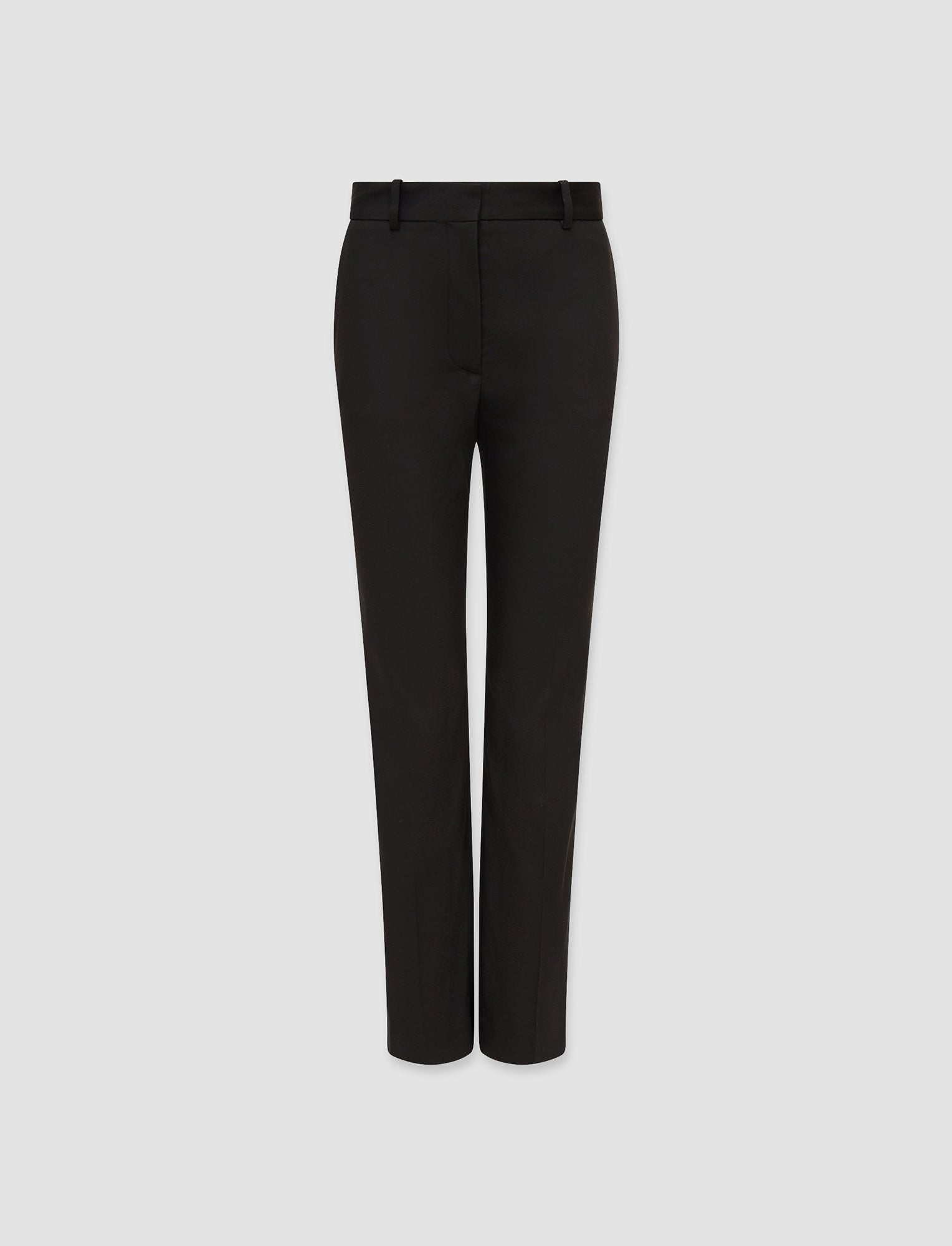 black-light-gabardine-stretch-coleman-trousers-JOSEPH