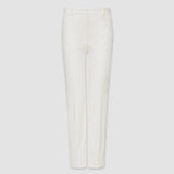 Light Gabardine Stretch Coleman Trousers