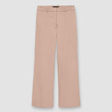 Pantalon Talia en gabardine stretch légère