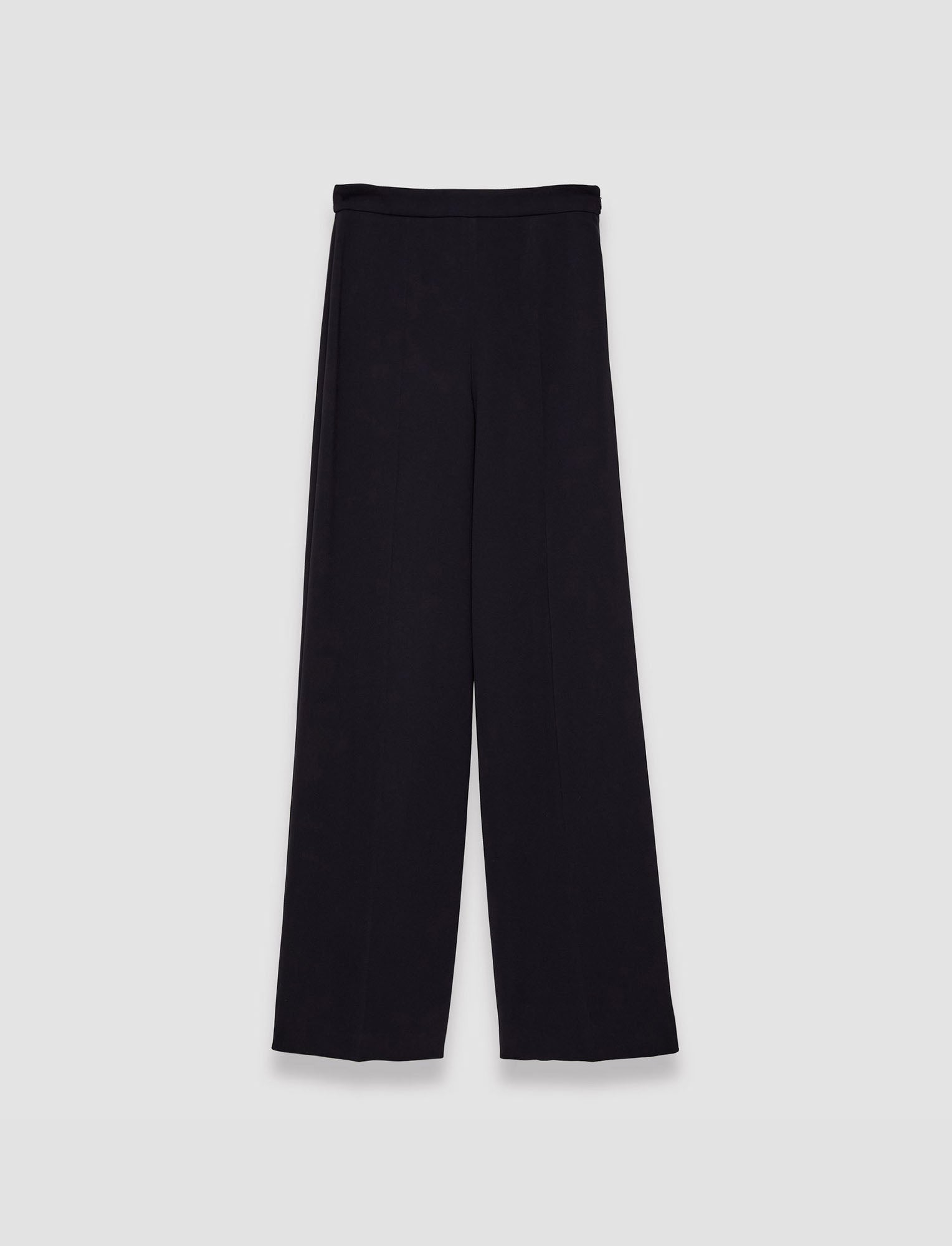 black-alane-comfort-cady-trousers-JOSEPH