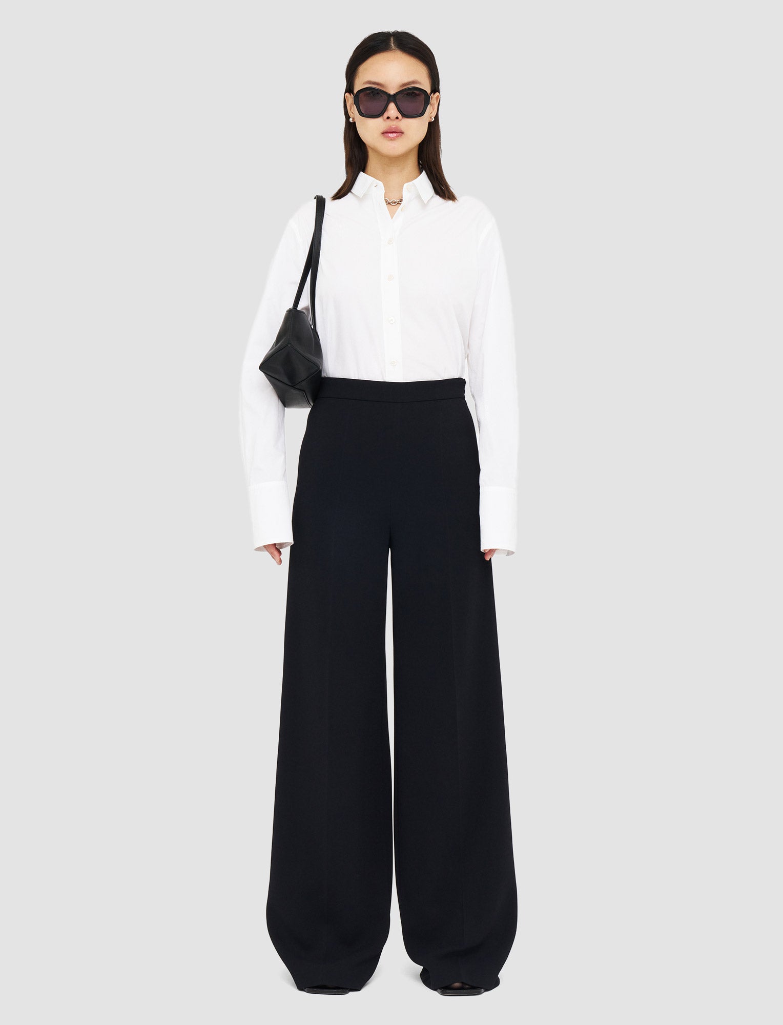 black-alane-comfort-cady-trousers-JOSEPH