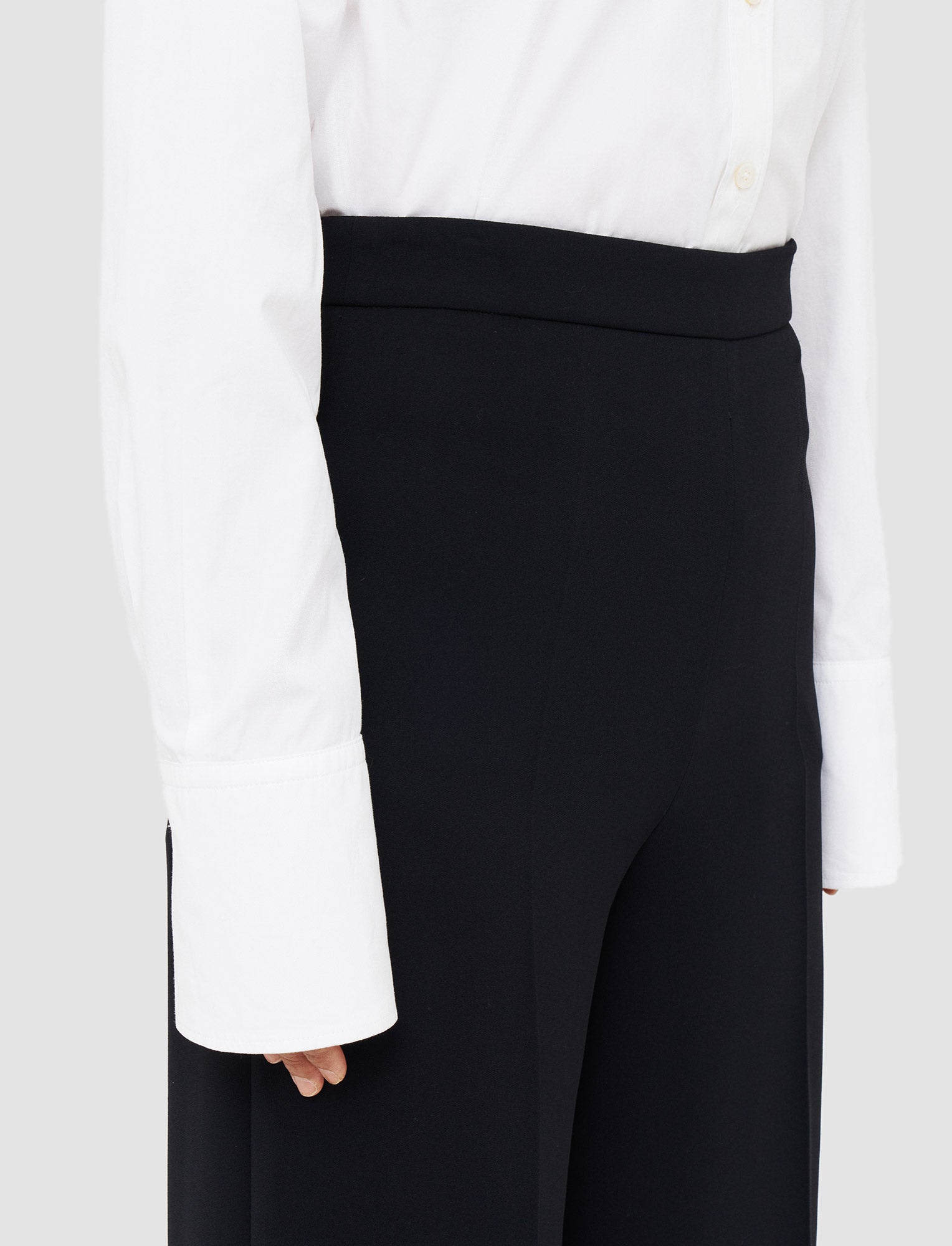 black-alane-comfort-cady-trousers-JOSEPH