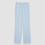 Blue Comfort Cady Morissey Trousers - Joseph