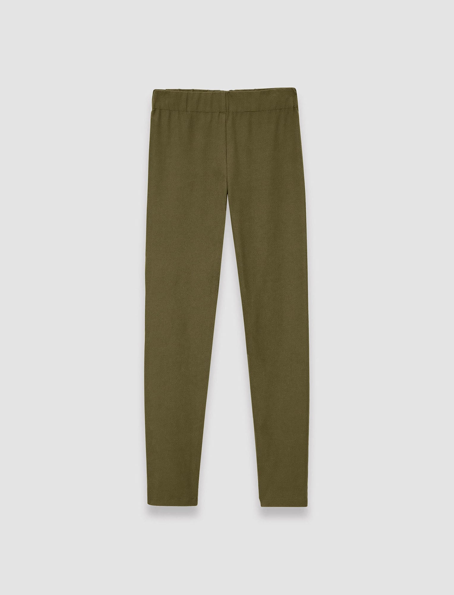 vert-legging-en-gabardine-stretch-JOSEPH