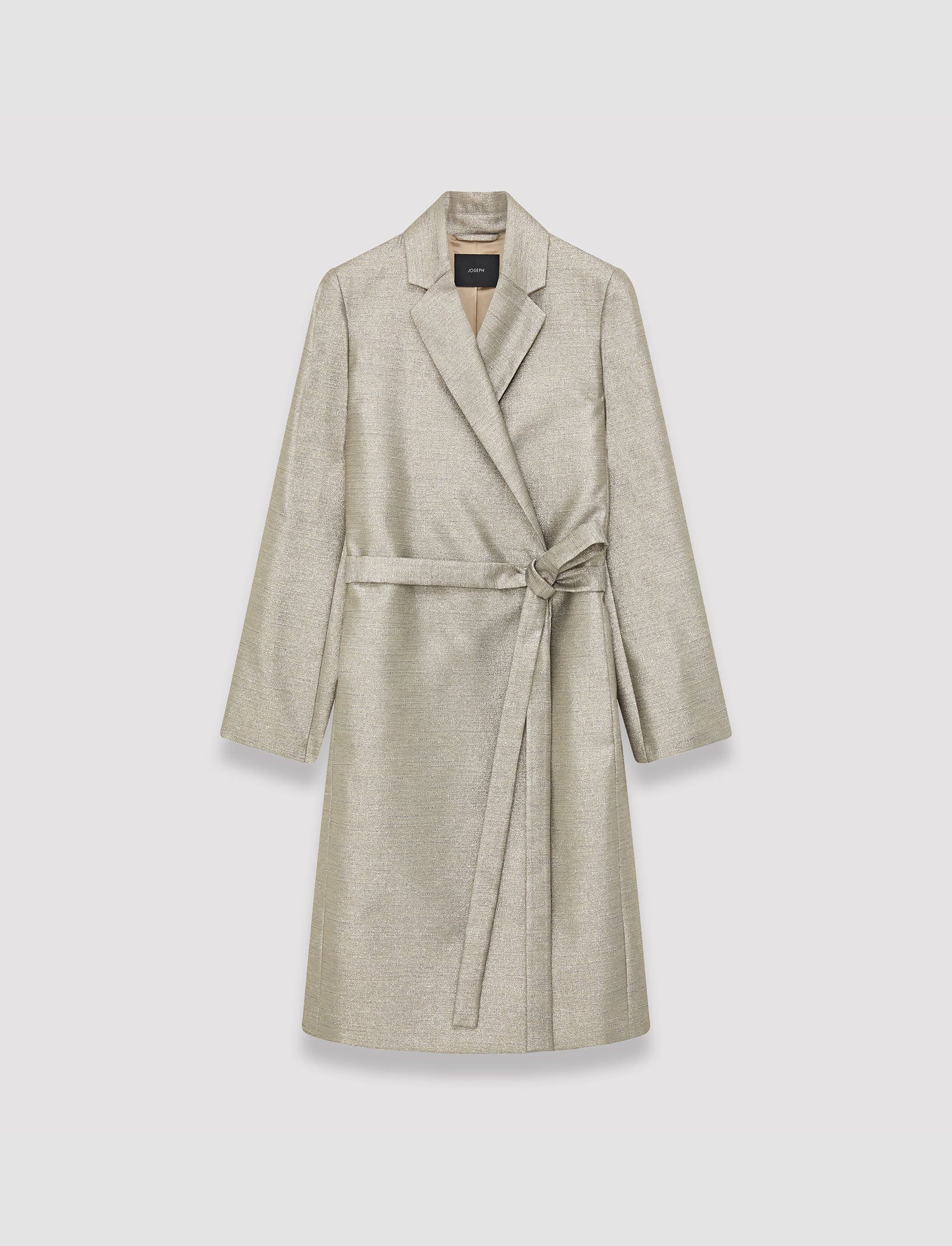 gold-textured-metallic-clotilde-coat-JOSEPH