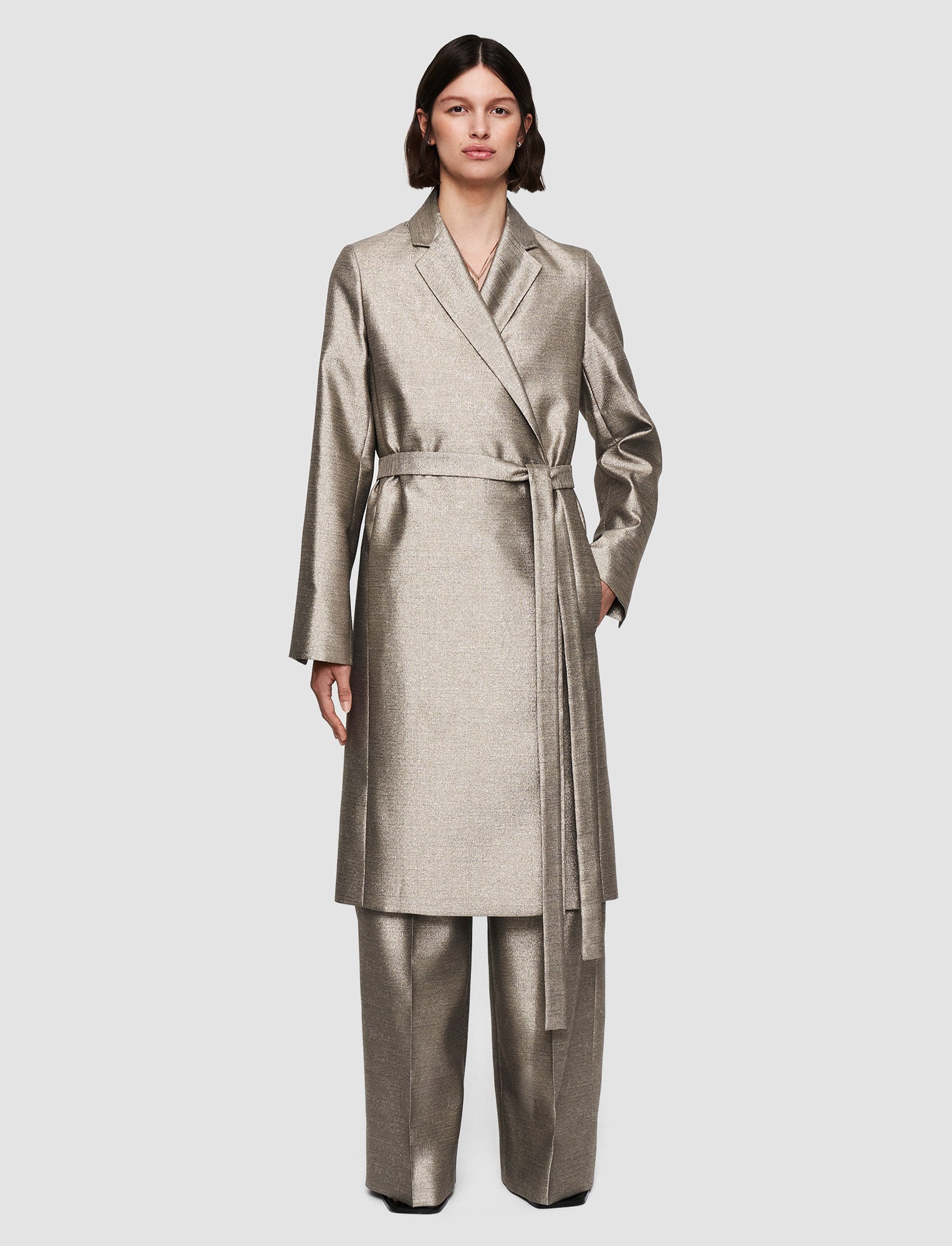 gold-textured-metallic-clotilde-coat-JOSEPH