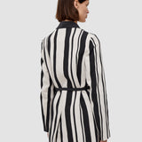 Multicolour Joseph Stripe Jenner Jacket - Joseph