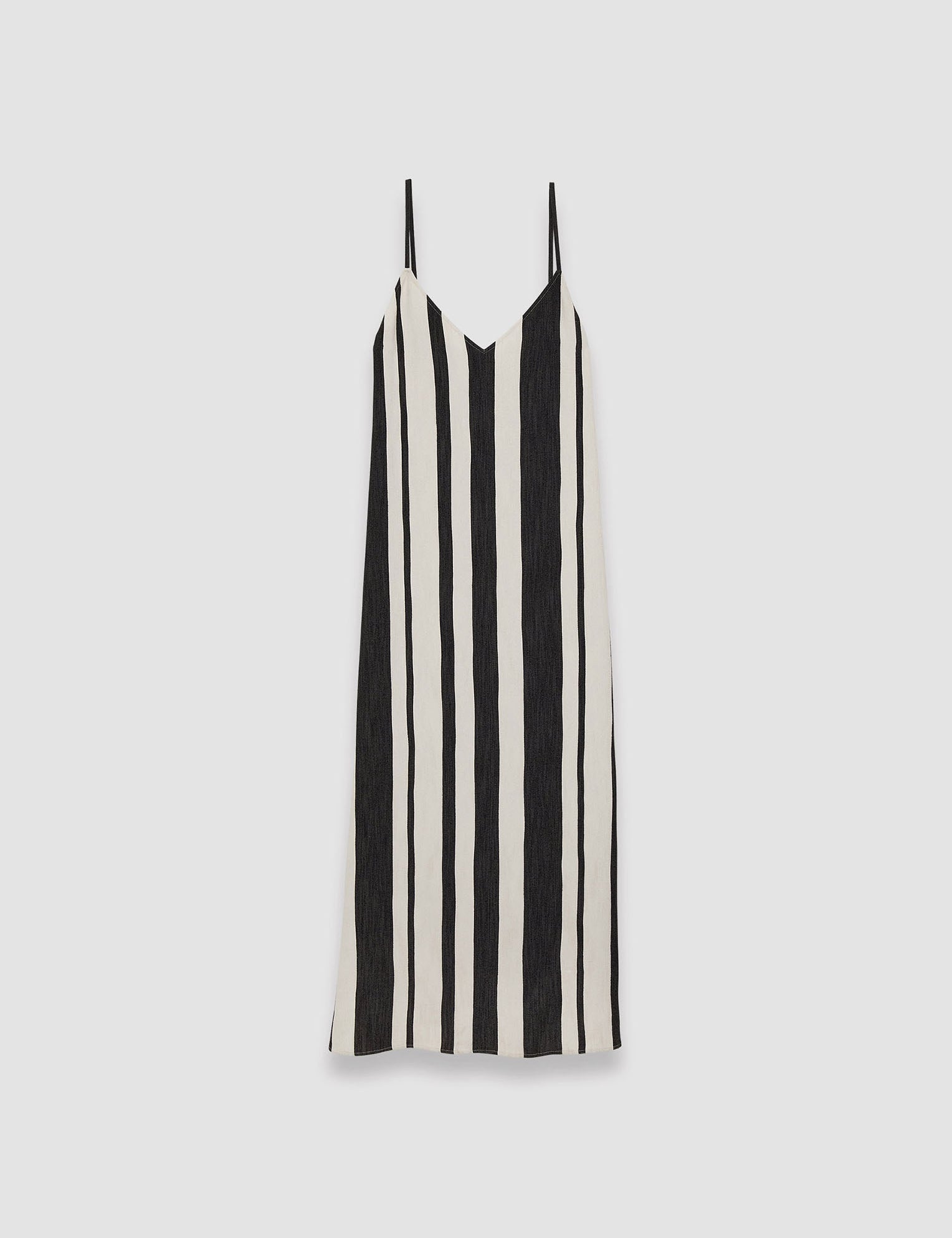 Multicolour Joseph Stripe Dalou Dress - Joseph