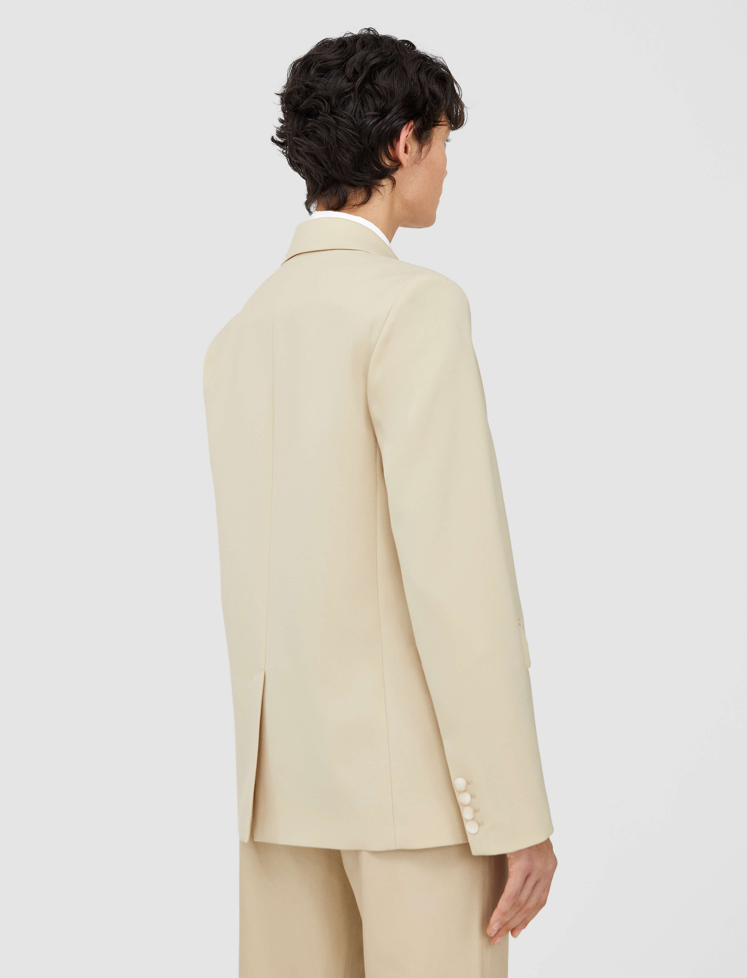 beige-veste-jaden-en-laine-stretch-JOSEPH