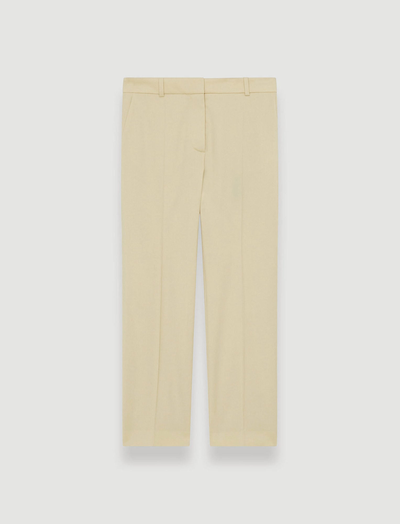 beige-tailoring-wool-stretch-coleman-trousers-JOSEPH