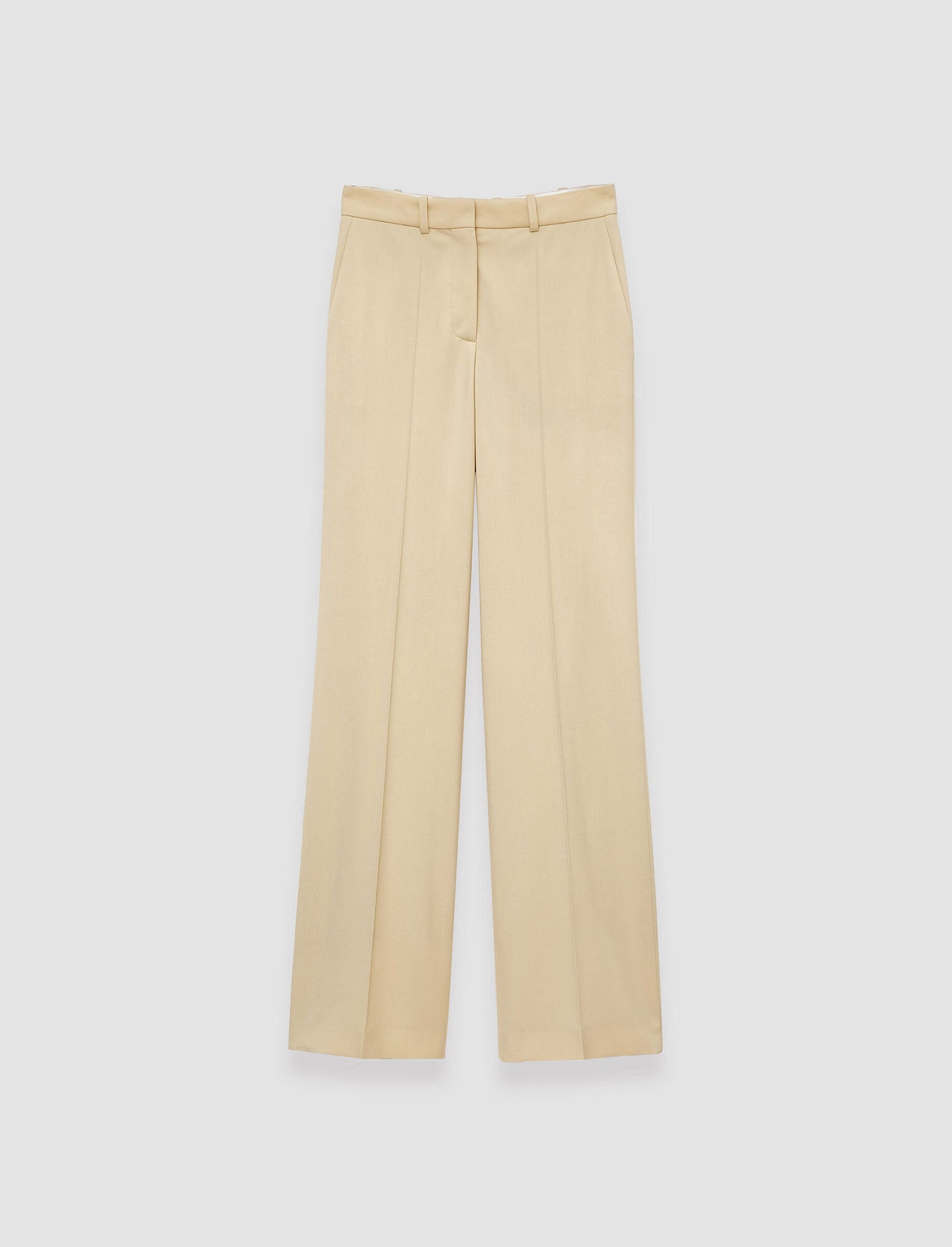 beige-morissey-tailoring-wool-stretch-trousers-JOSEPH