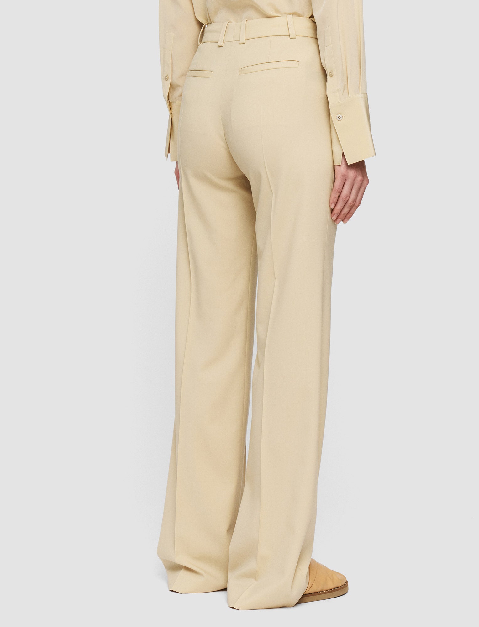 beige-pantalon-morissey-en-laine-stretch-JOSEPH