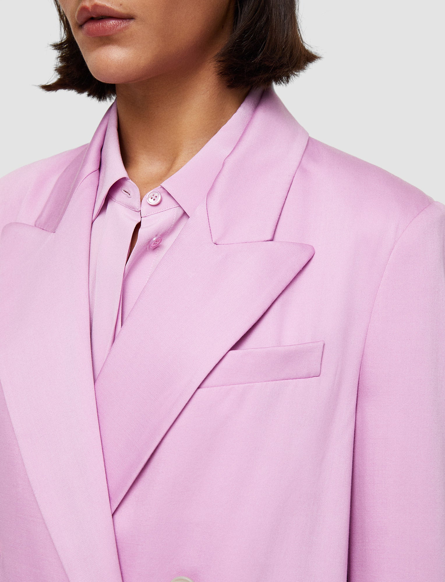 pink-jaden-soft-viscose-tailoring-jacket-JOSEPH