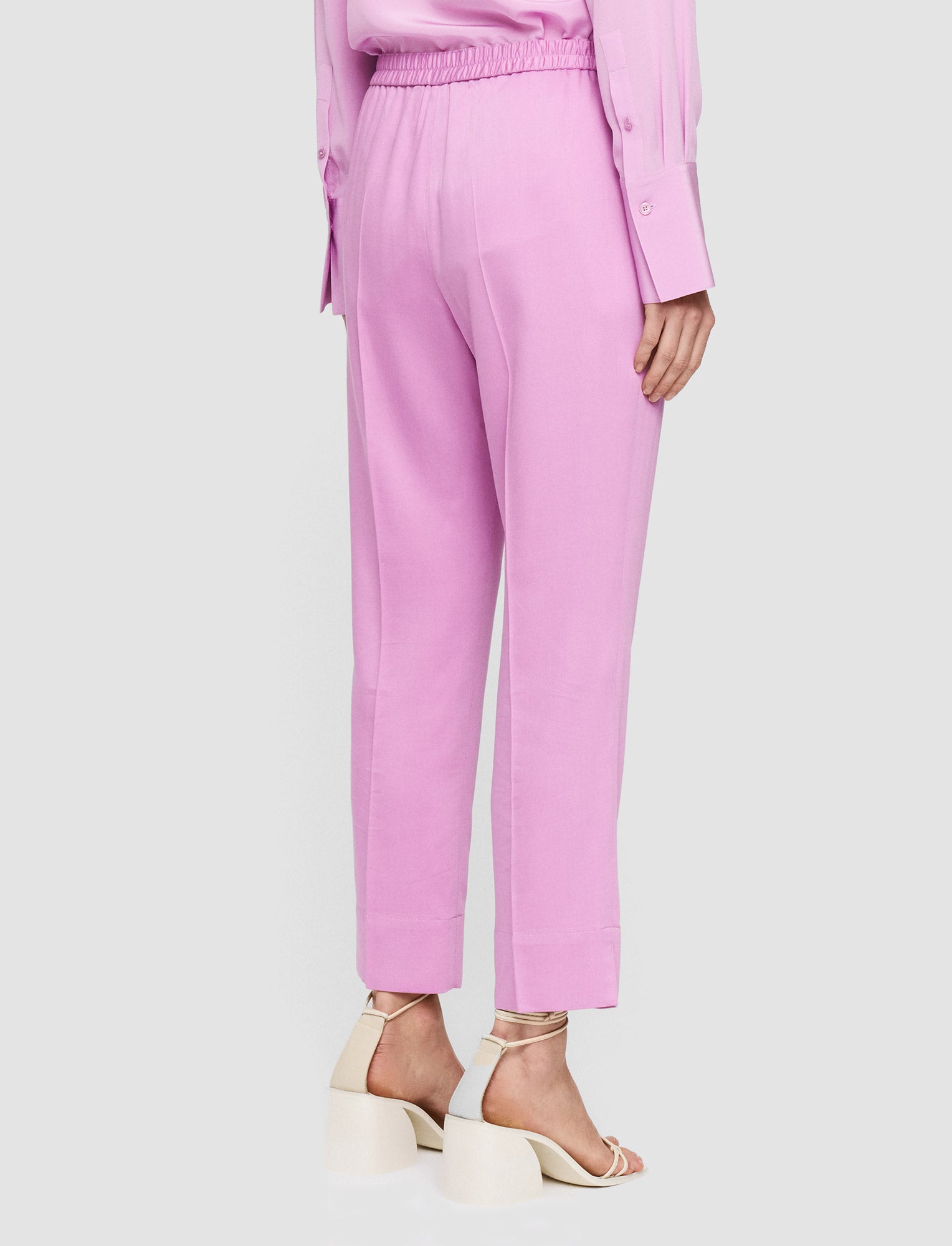 rose-pantalon-tottenham-en-viscose-douce-JOSEPH