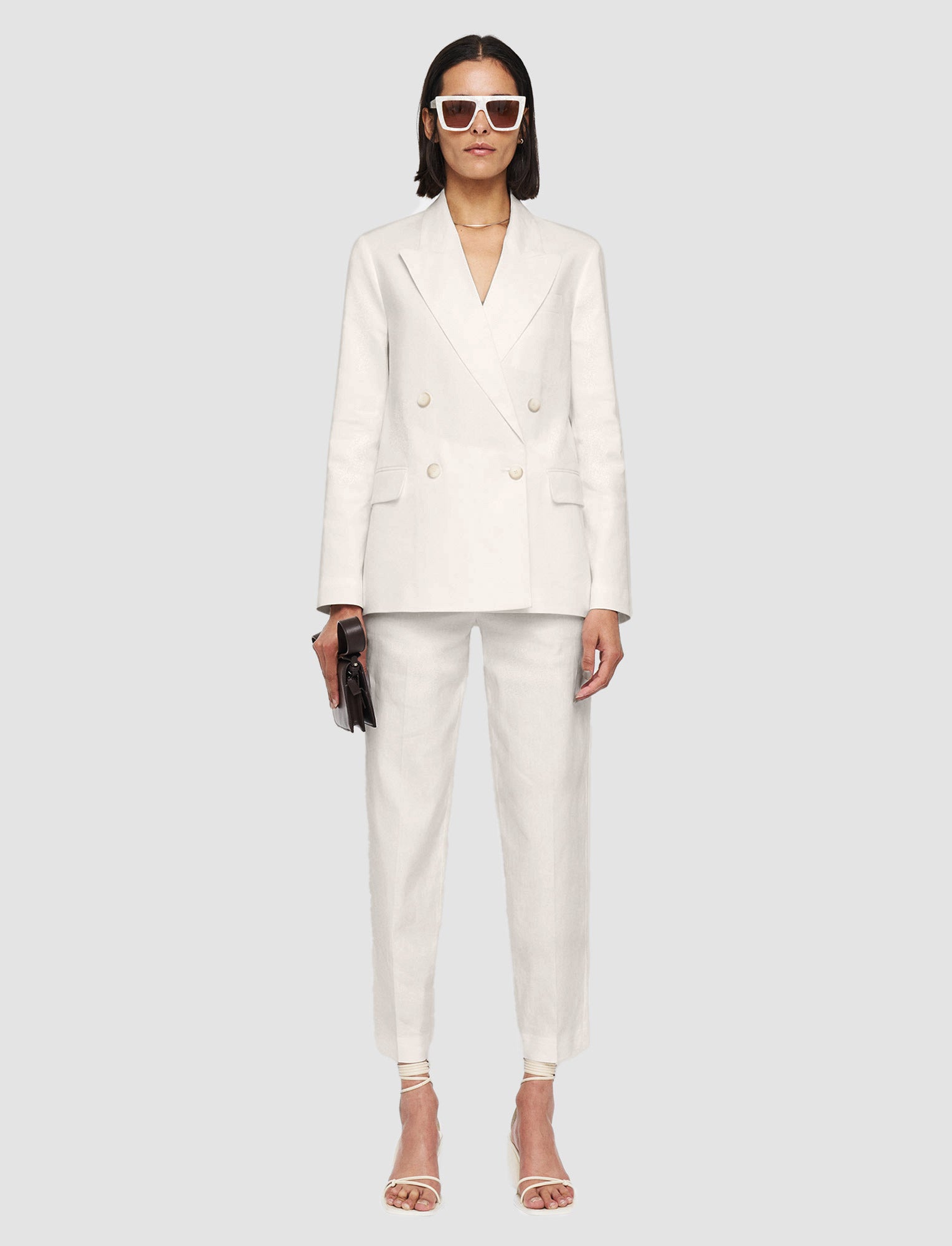 white-linen-cotton-jaden-jacket-JOSEPH