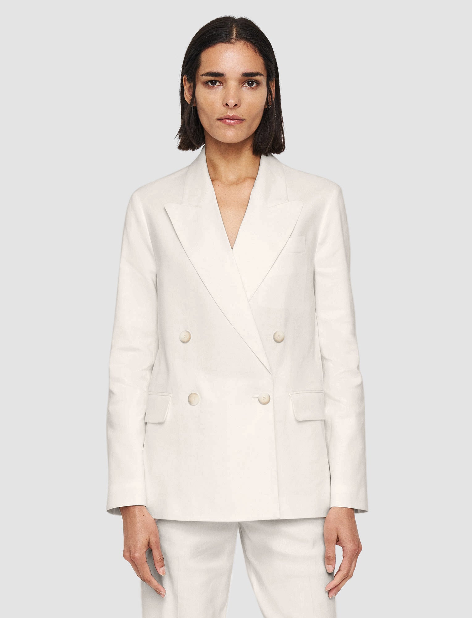 white-linen-cotton-jaden-jacket-JOSEPH