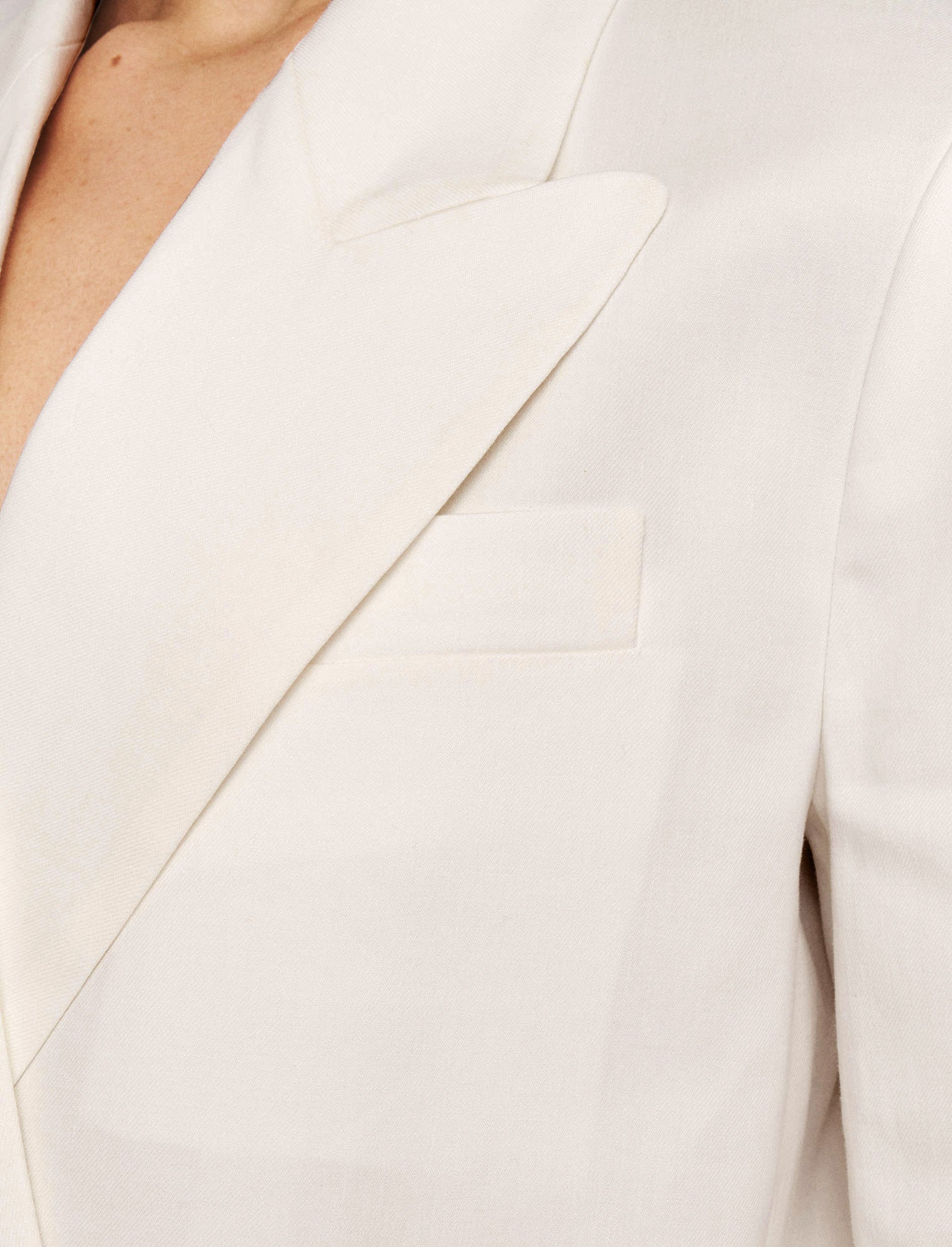 white-linen-cotton-jaden-jacket-JOSEPH