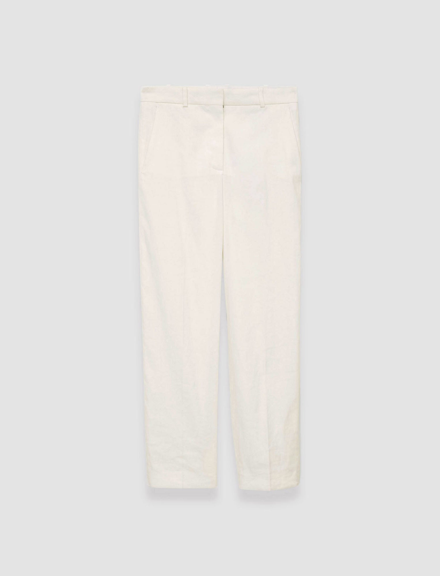 white-linen-cotton-trina-trousers-JOSEPH