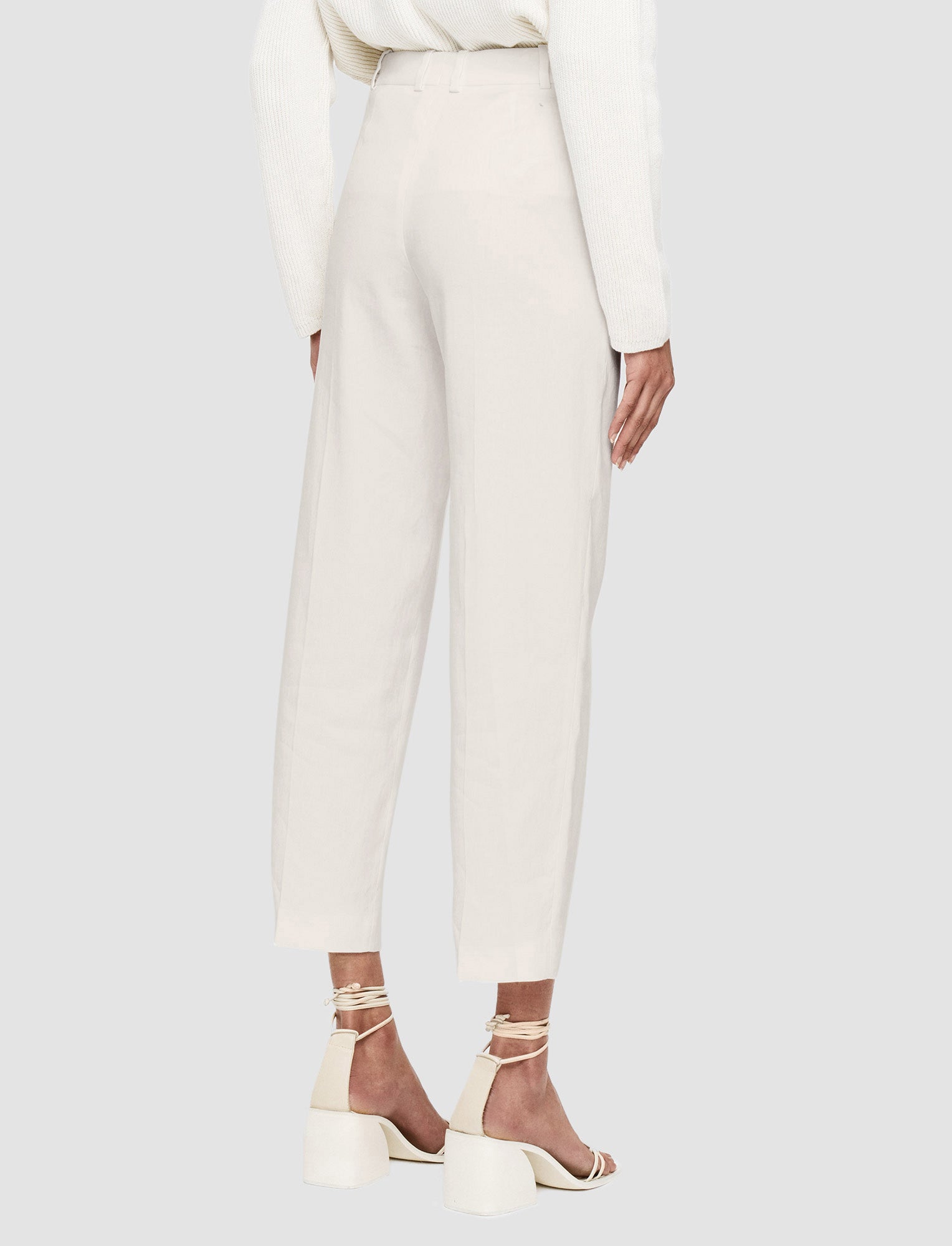 white-linen-cotton-trina-trousers-JOSEPH