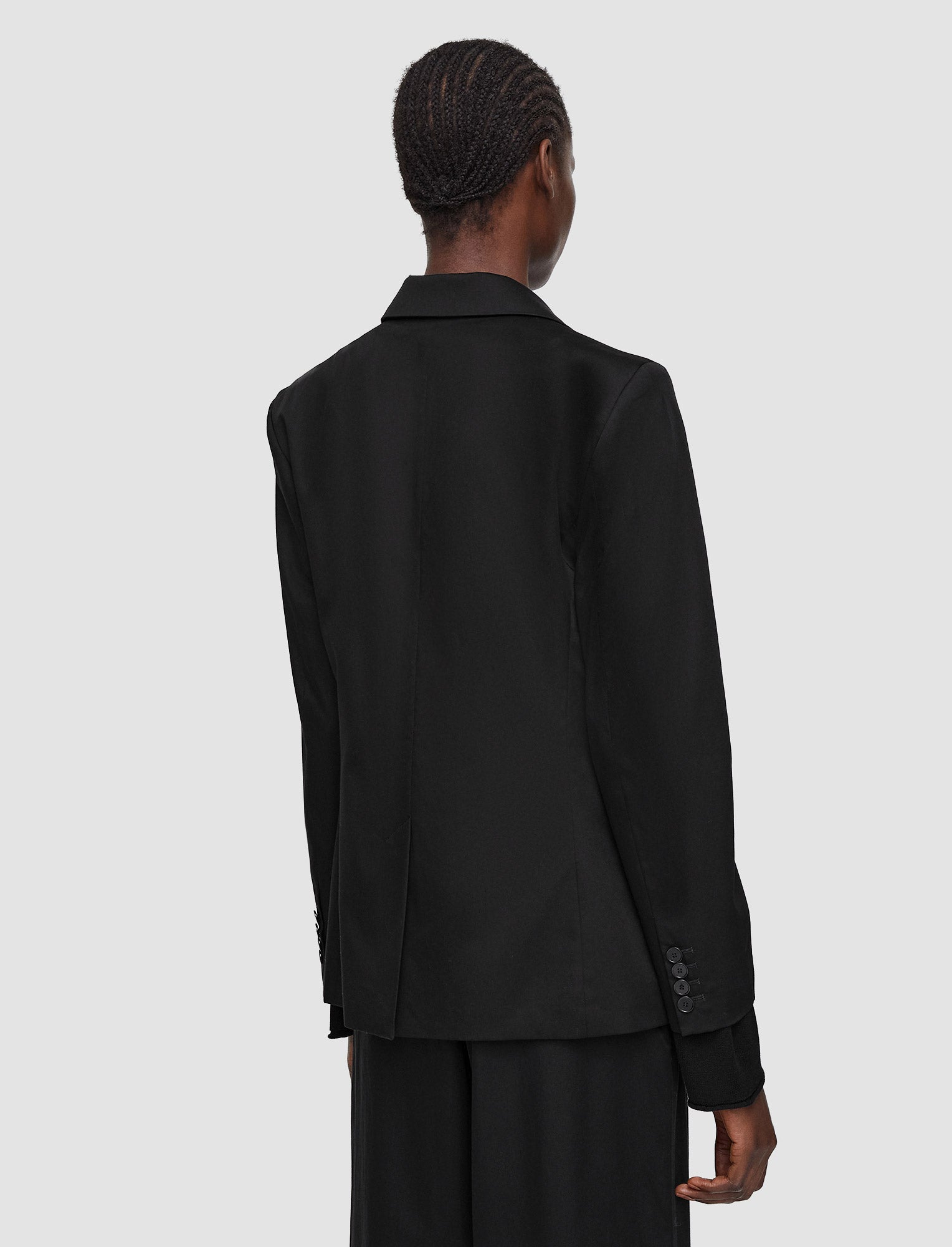 noir-veste-joaquim-en-satin-de-coton-leger-JOSEPH