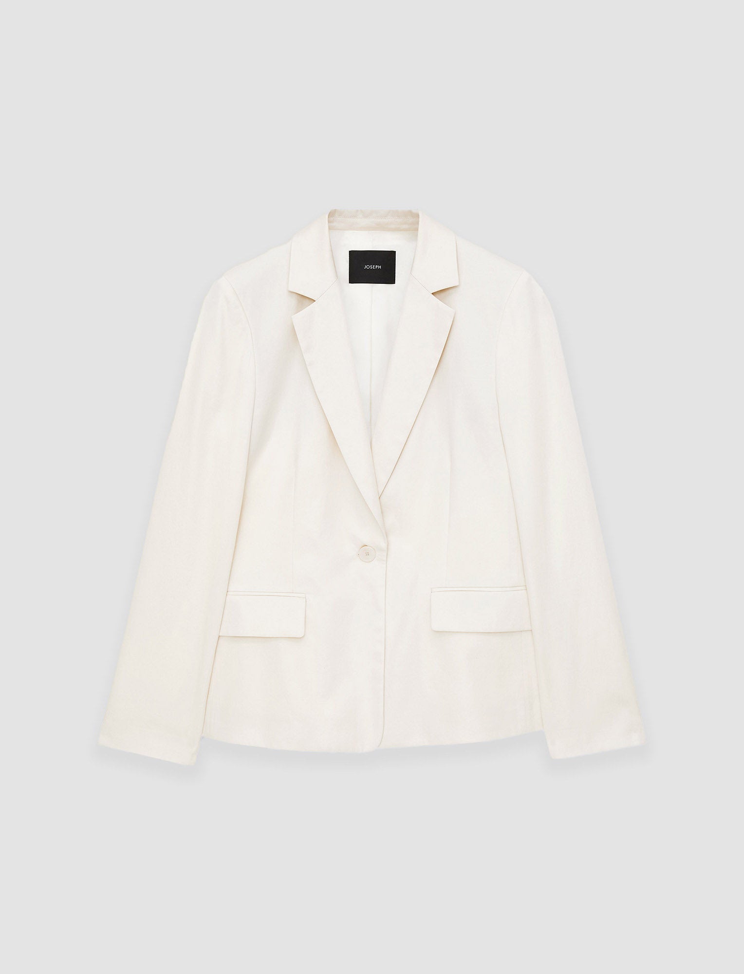 white-light-cotton-sateen-joaquim-jacket-JOSEPH