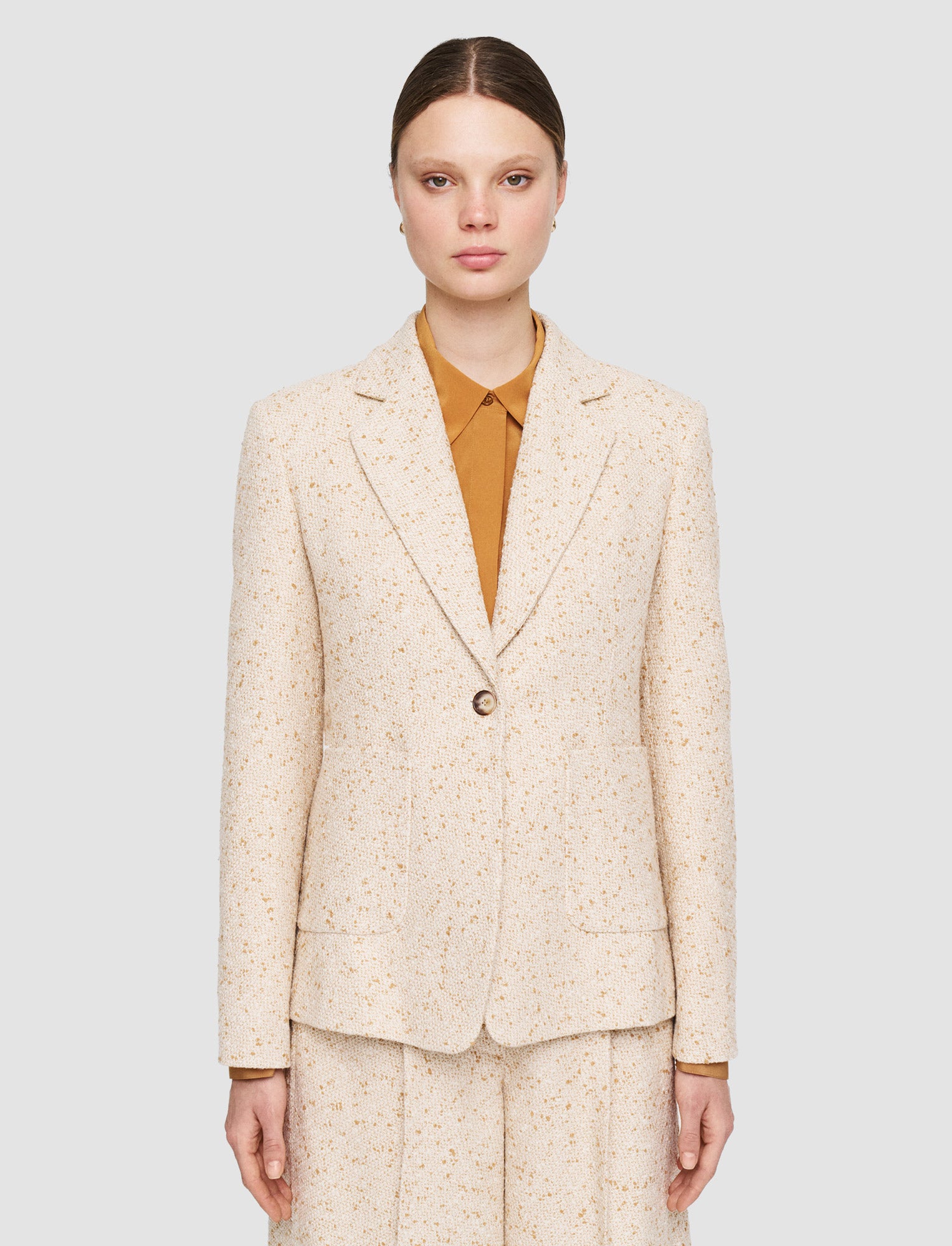 beige-tweed-glenview-jacket-JOSEPH