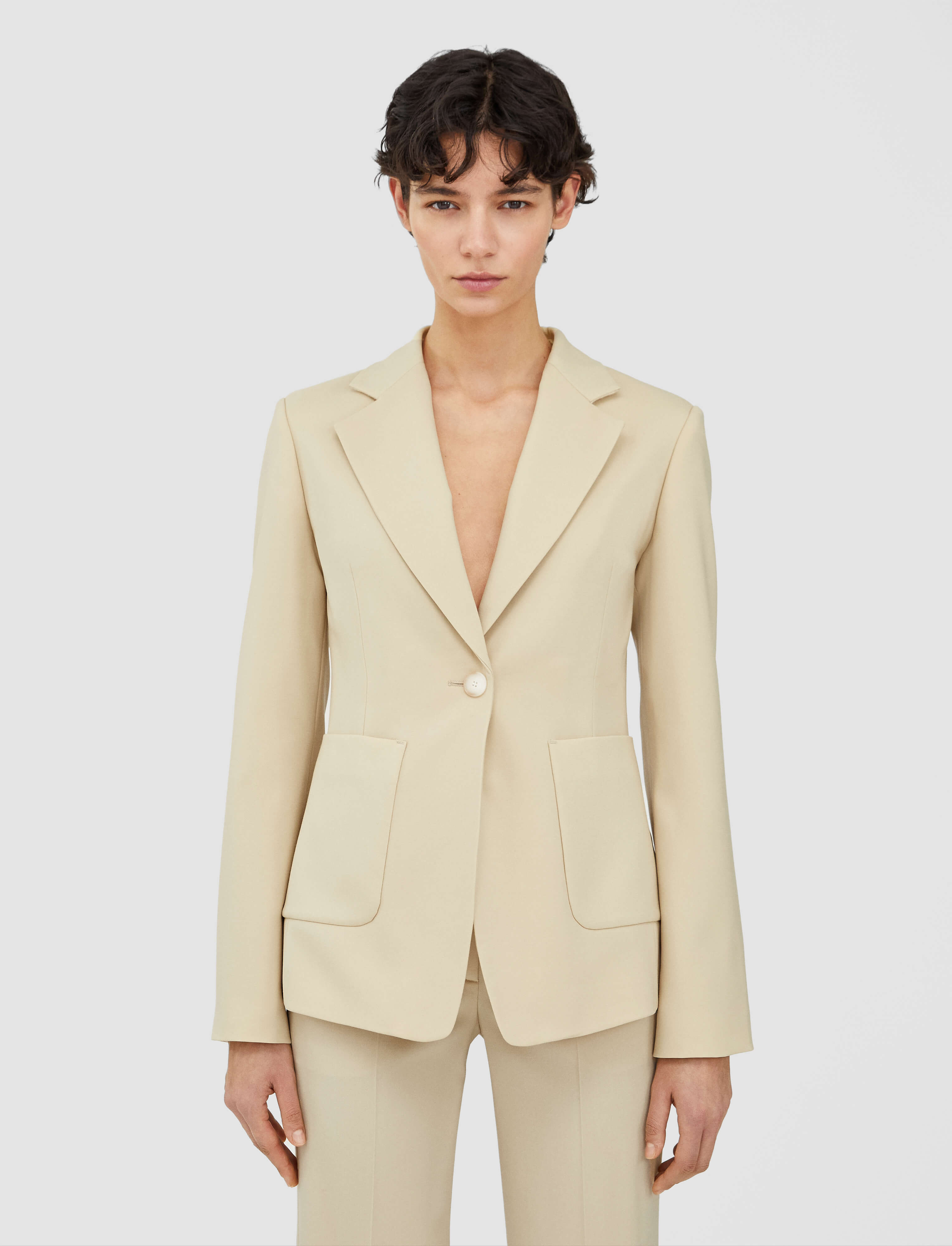 beige-glenview-tailoring-wool-stretch-jacket-JOSEPH