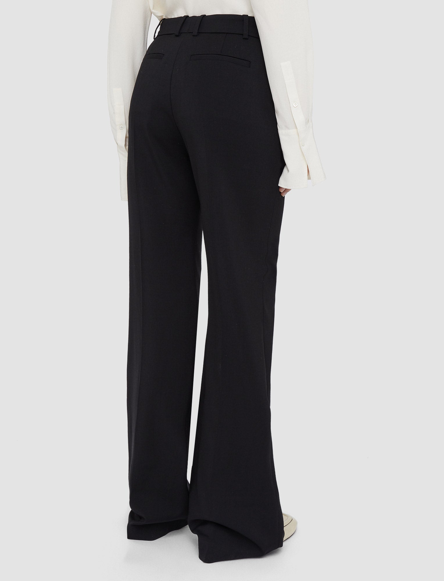 noir-pantalon-morissey-en-laine-stretch-JOSEPH