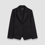 Glenview Tailoring Wool Stretch Jacket