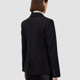 Glenview Tailoring Wool Stretch Jacket