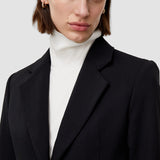 Glenview Tailoring Wool Stretch Jacket