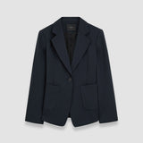 Veste Glenview en laine stretch