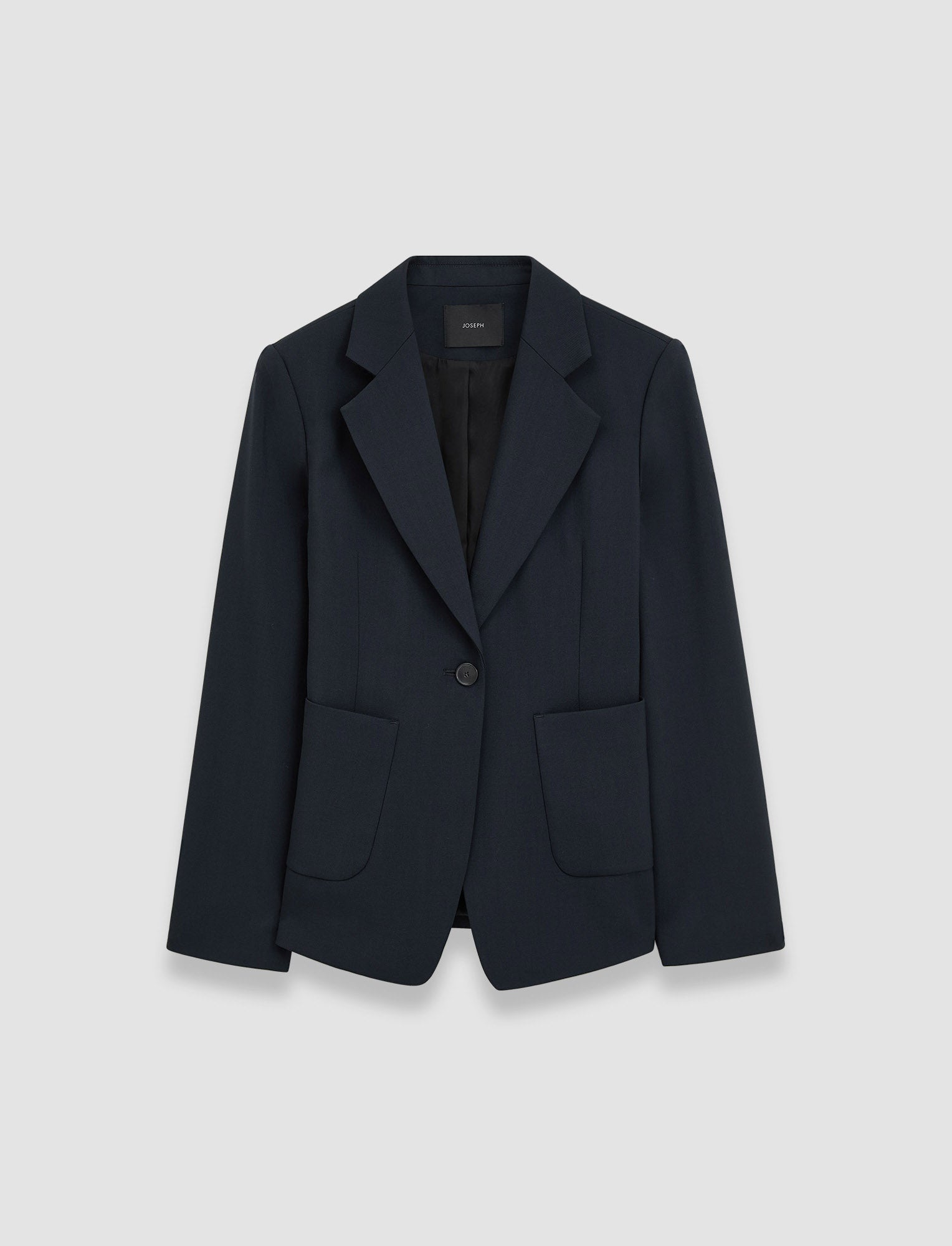 blue-glenview-tailoring-wool-stretch-jacket-JOSEPH