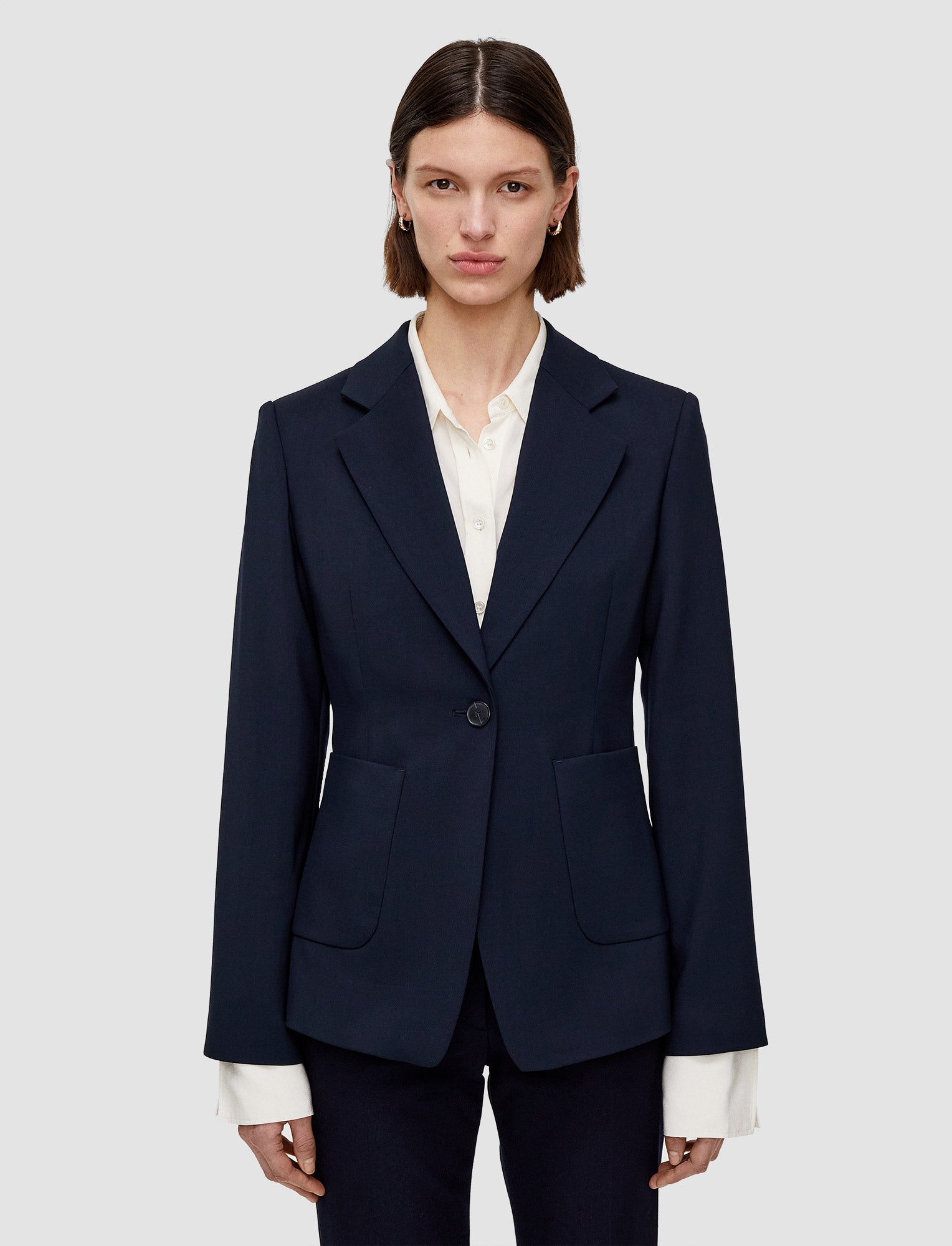 blue-glenview-tailoring-wool-stretch-jacket-JOSEPH