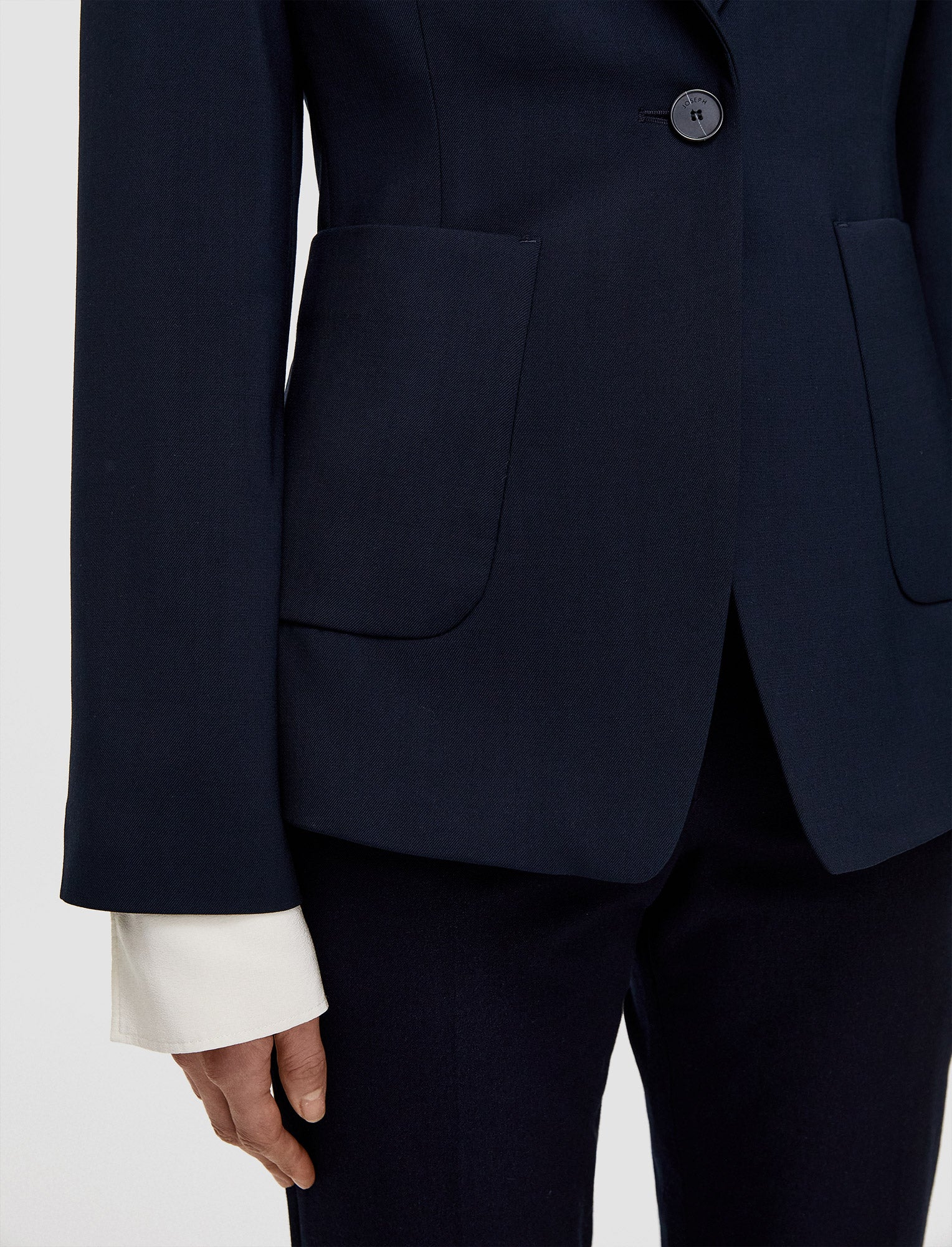 blue-glenview-tailoring-wool-stretch-jacket-JOSEPH