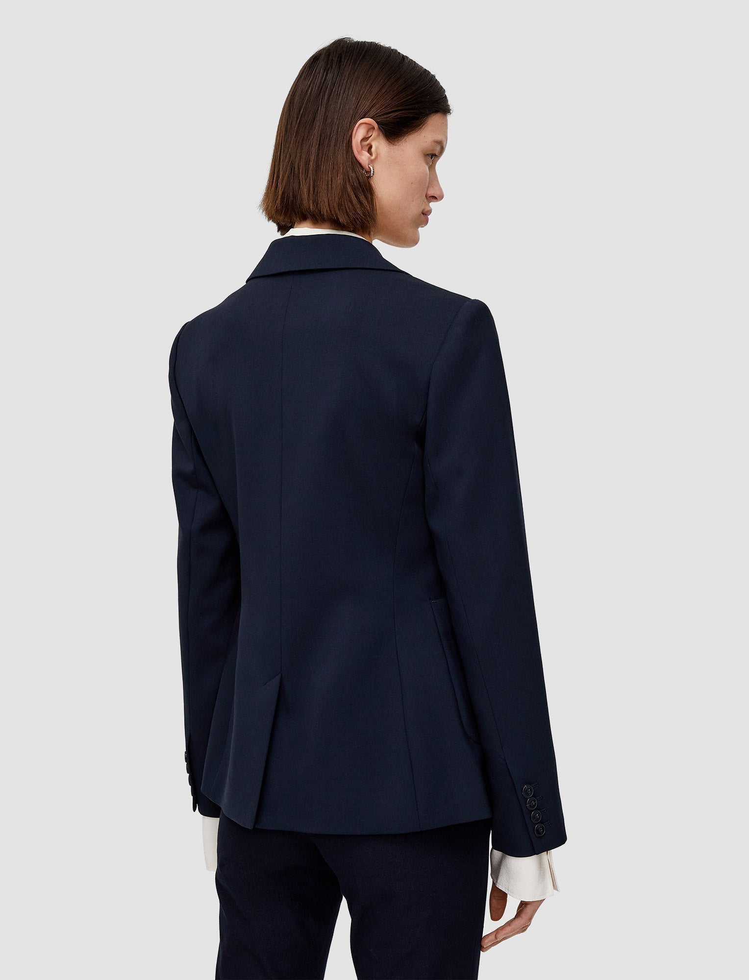 blue-glenview-tailoring-wool-stretch-jacket-JOSEPH