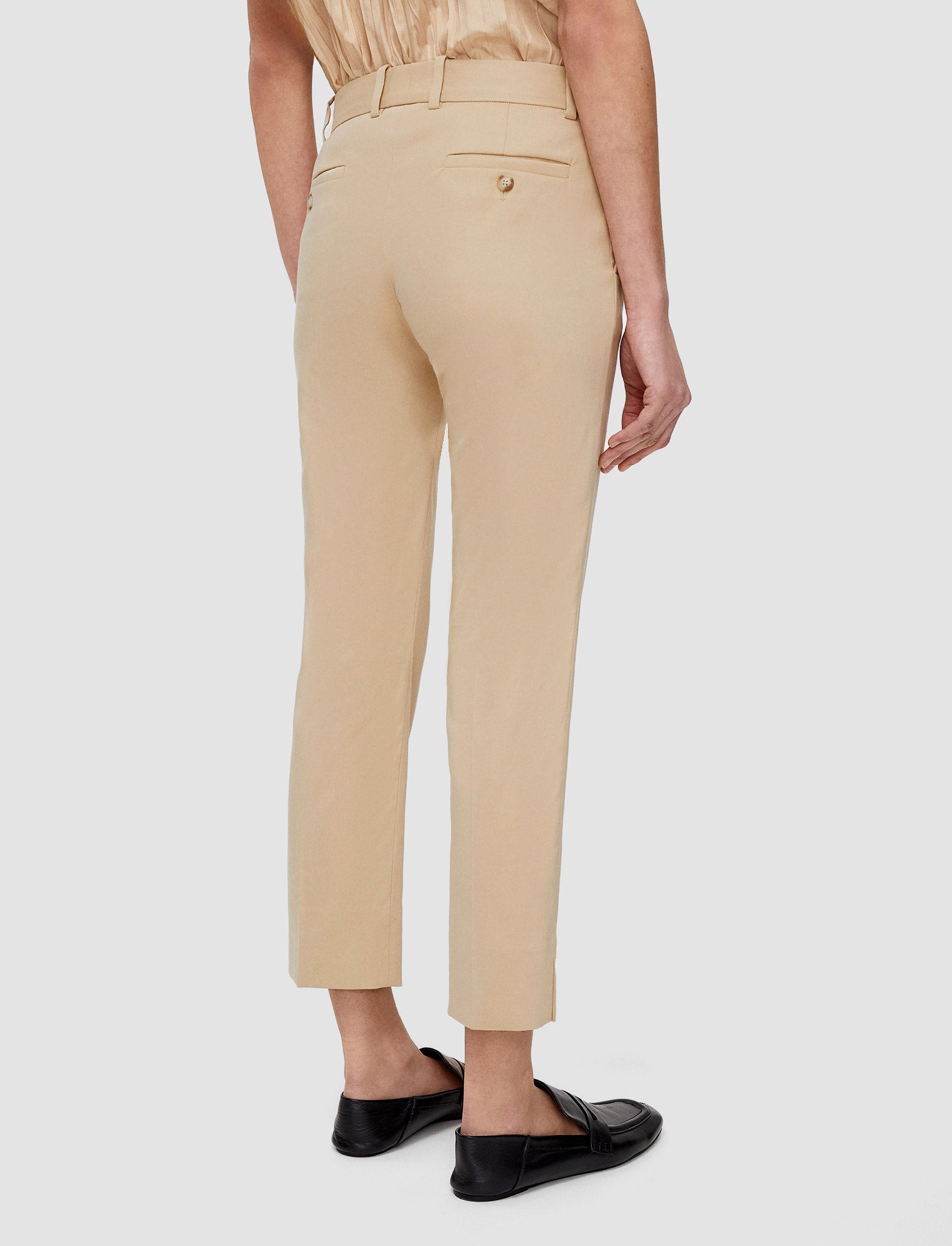 beige-bing-court-light-gabardine-stretch-trousers-JOSEPH