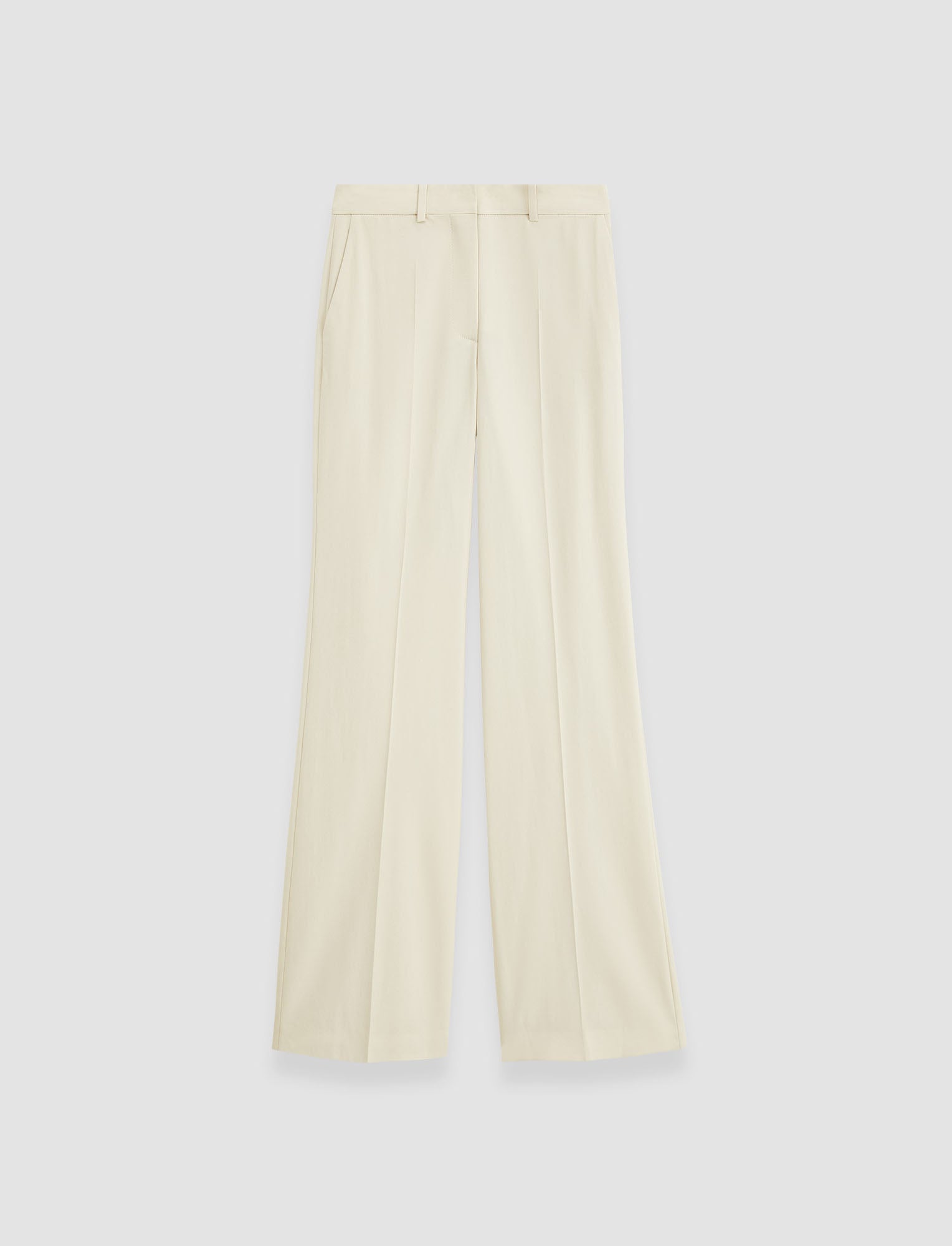 beige-pantalon-morissey-en-laine-stretch-JOSEPH