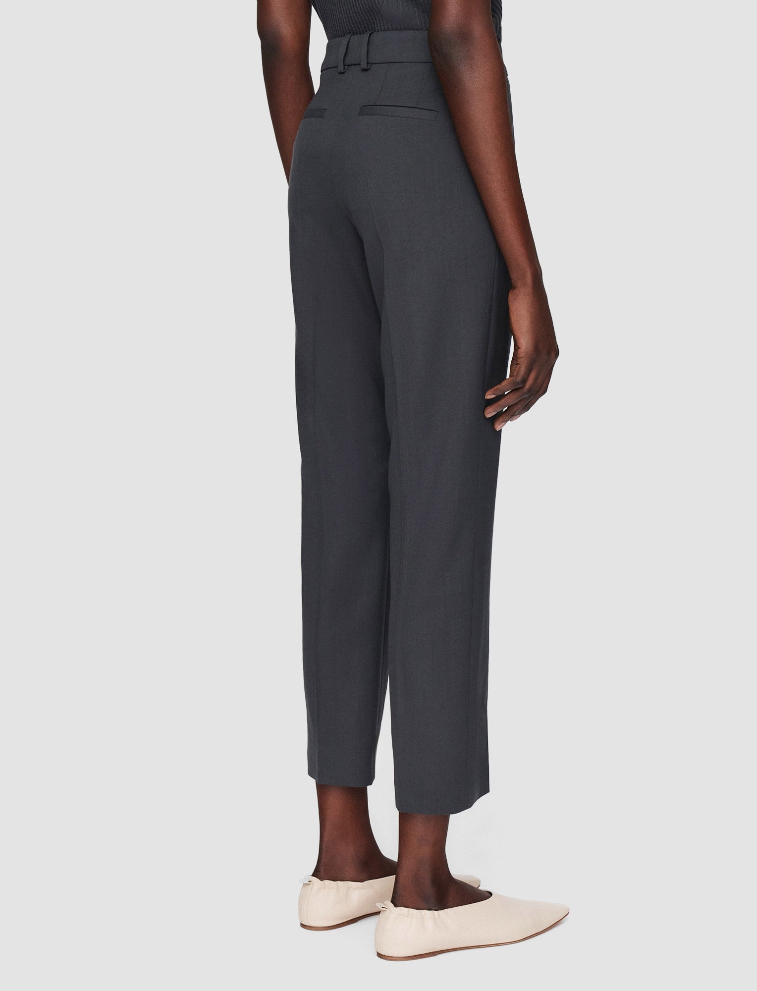 gris-pantalon-coleman-en-laine-stretch-JOSEPH