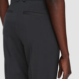 Grey Tailoring Wool Stretch Coleman Trousers - Joseph