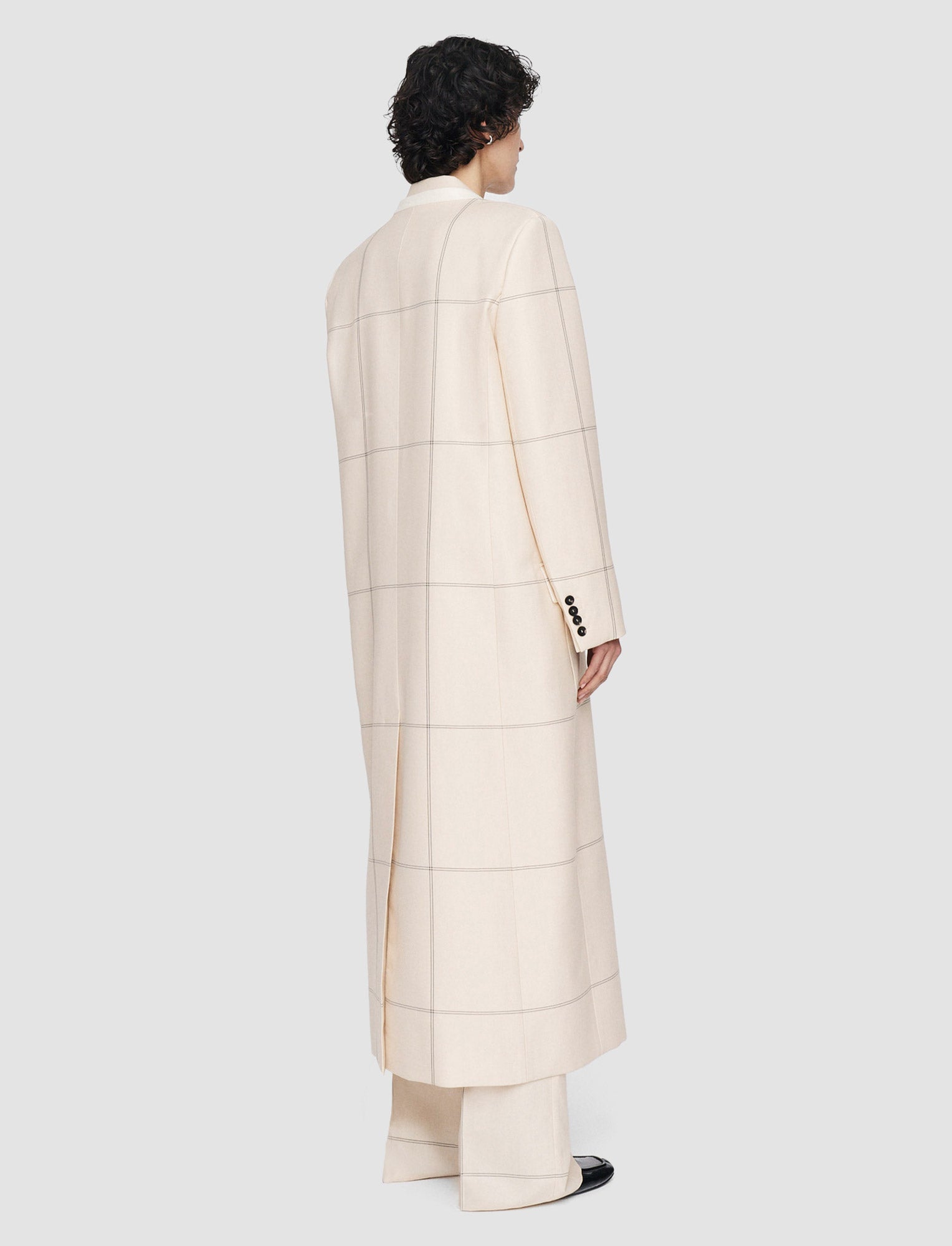 white-wool-tartan-lalo-coat-JOSEPH