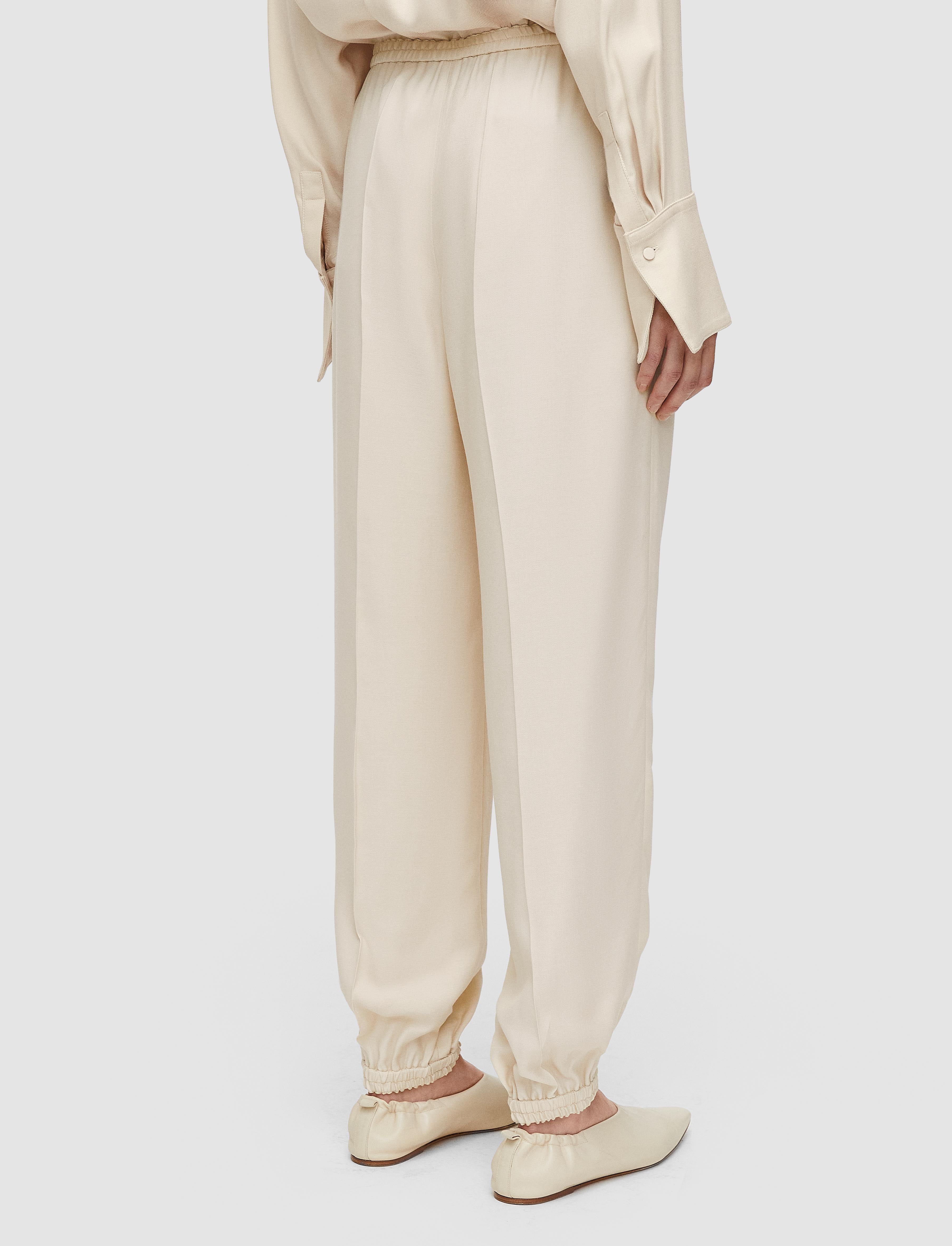 beige-viscose-twill-taio-trousers-JOSEPH