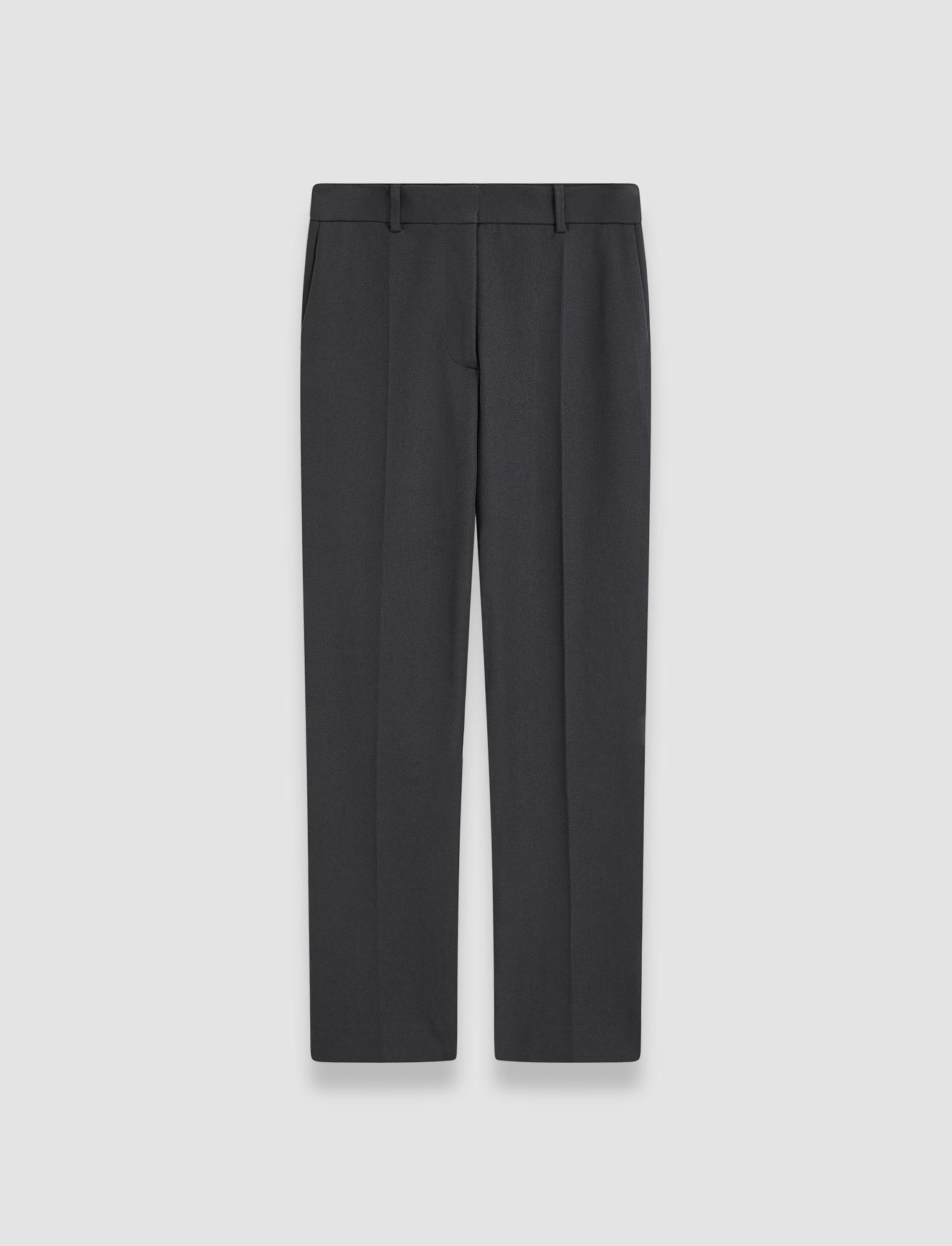 gris-pantalon-coleman-en-gabardine-stretch-JOSEPH