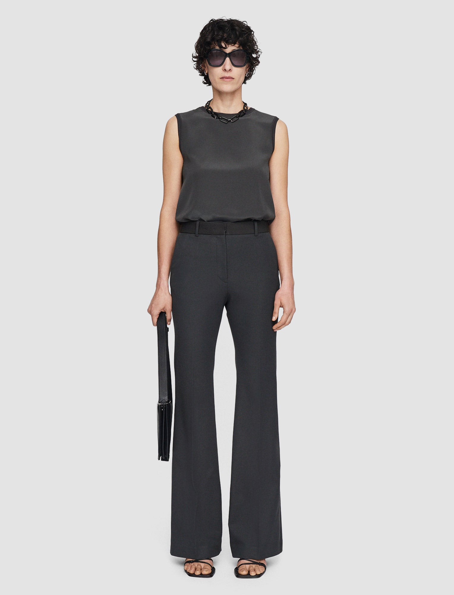 grey-tafira-gabardine-stretch-trousers-JOSEPH