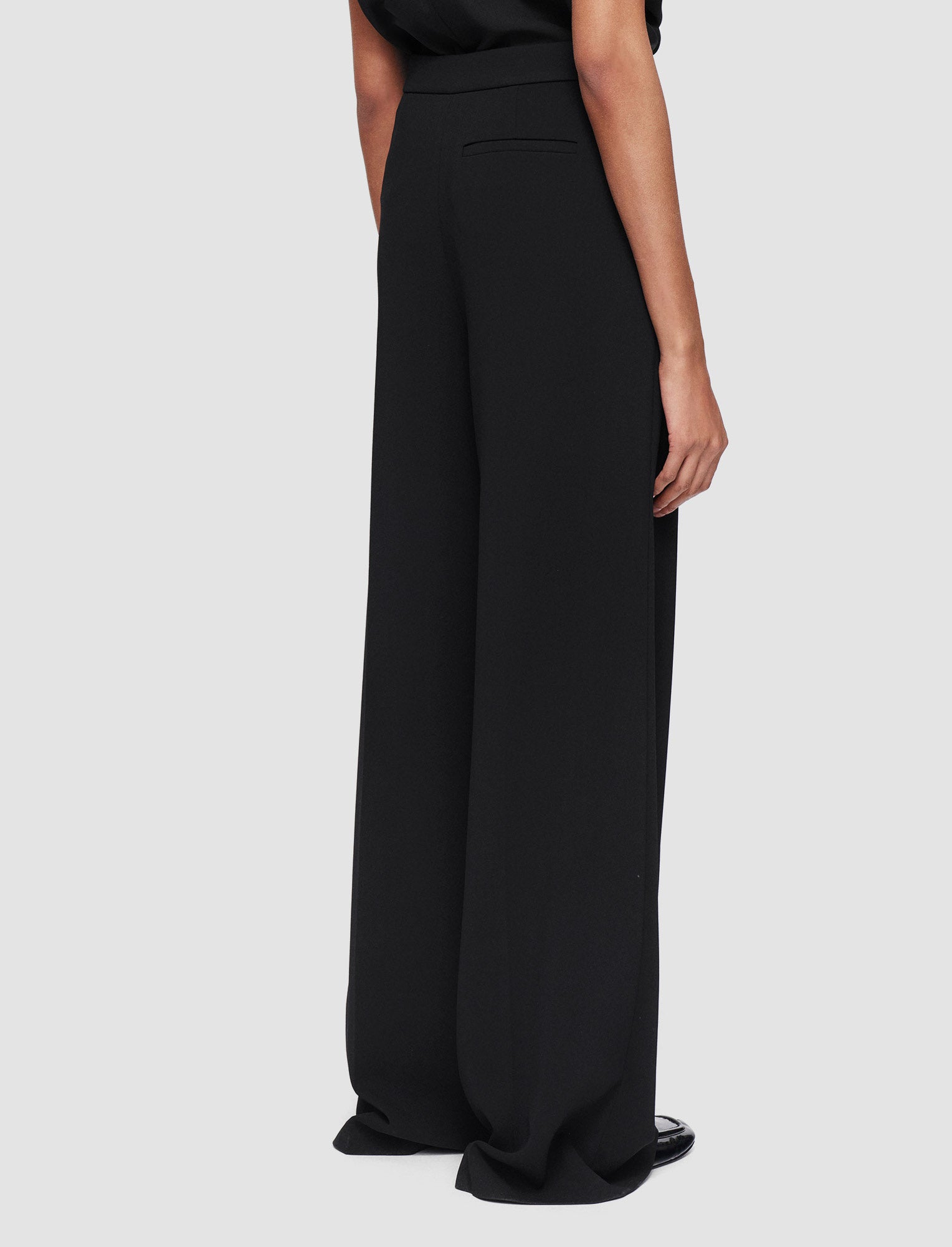 black-alane-comfort-cady-trousers-JOSEPH